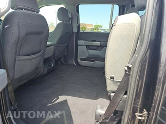 2023 Ford F-150 XLT Crew Cab Medium Bed - miniatura 13