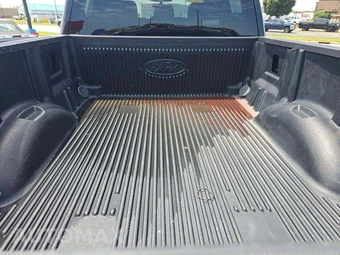2023 Ford F-150 XLT Crew Cab Medium Bed - miniatura 14