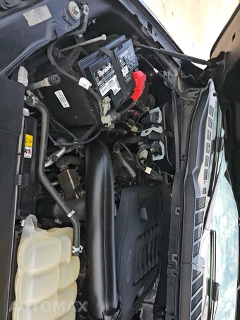 2023 Ford F-150 XLT Crew Cab Medium Bed - miniatura 23