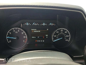 2023 Ford F-150 XLT Crew Cab Medium Bed - miniatura 9
