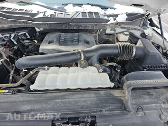 2023 Ford F-150 XLT Crew Cab Medium Bed - miniatura 15