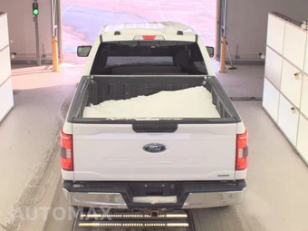 2023 Ford F-150 XLT Crew Cab Medium Bed - miniatura 5