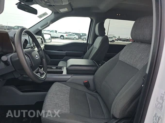 2023 Ford F-150 XLT Crew Cab Medium Bed - miniatura 7