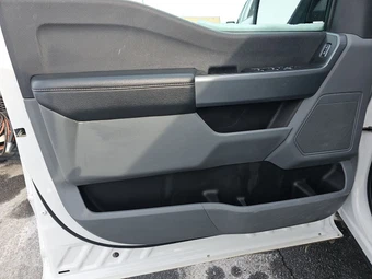 2023 Ford F-150 XLT Crew Cab Medium Bed - miniatura 9