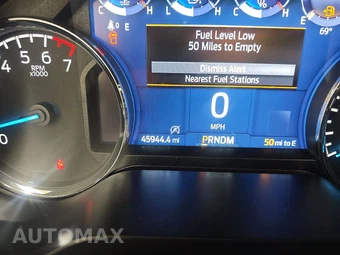 2023 Ford F-150 XLT Crew Cab Medium Bed - miniatura 12