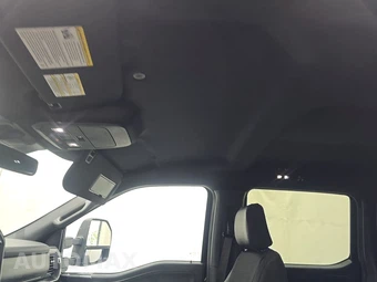 2023 Ford F-150 XLT Crew Cab Medium Bed - miniatura 14