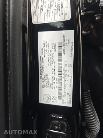 2023 Ford F-150 XLT Crew Cab Medium Bed - miniatura 15