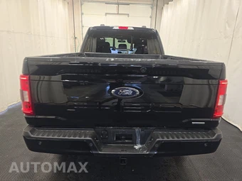 2023 Ford F-150 XLT Crew Cab Medium Bed - miniatura 5