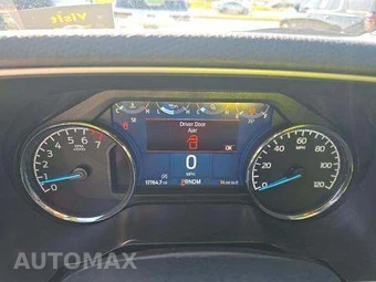 2023 Ford F-150 XLT Crew Cab Medium Bed - miniatura 10