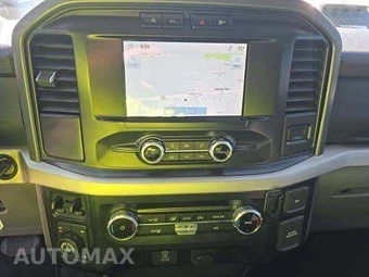 2023 Ford F-150 XLT Crew Cab Medium Bed - miniatura 11