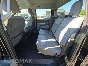 2023 Ford F-150 XLT Crew Cab Medium Bed - miniatura 14