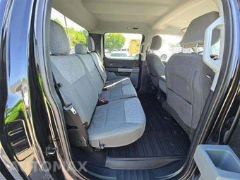 2023 Ford F-150 XLT Crew Cab Medium Bed - miniatura 17
