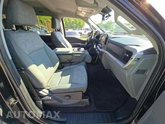 2023 Ford F-150 XLT Crew Cab Medium Bed - miniatura 19