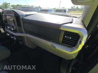 2023 Ford F-150 XLT Crew Cab Medium Bed - miniatura 20