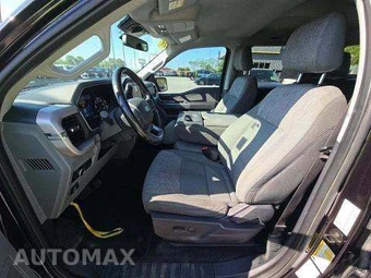 2023 Ford F-150 XLT Crew Cab Medium Bed - miniatura 7