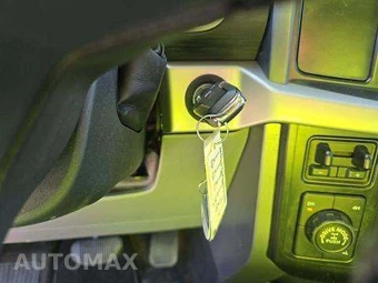 2023 Ford F-150 XLT Crew Cab Medium Bed - miniatura 9