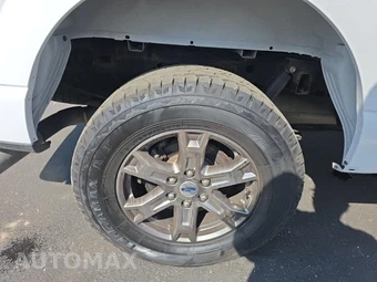 2023 Ford F-150 XLT Crew Cab Medium Bed - miniatura 10