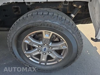 2023 Ford F-150 XLT Crew Cab Medium Bed - miniatura 11