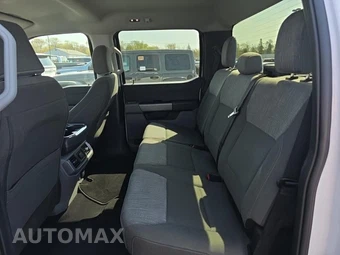 2023 Ford F-150 XLT Crew Cab Medium Bed - miniatura 16