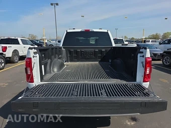 2023 Ford F-150 XLT Crew Cab Medium Bed - miniatura 19