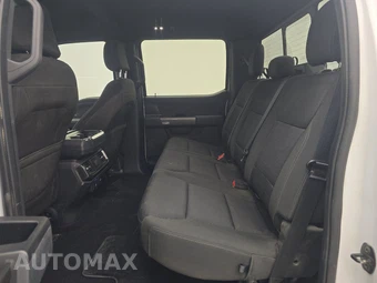 2023 Ford F-150 XLT Crew Cab Medium Bed - miniatura 13