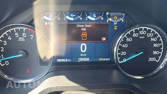 2023 Ford F-150 XLT Crew Cab Medium Bed - miniatura 18