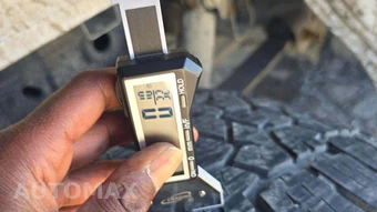 2023 Ford F-150 XLT Crew Cab Medium Bed - miniatura 19