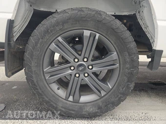 2023 Ford F-150 XLT Crew Cab Medium Bed - miniatura 5