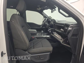 2023 Ford F-150 XLT Crew Cab Medium Bed - miniatura 8