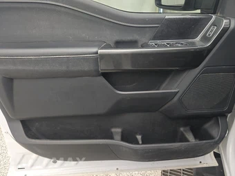 2023 Ford F-150 XLT Crew Cab Medium Bed - miniatura 9