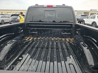 2023 Ford F-150 XLT Crew Cab Medium Bed - miniatura 11