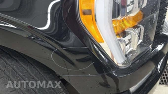2023 Ford F-150 XLT Crew Cab Medium Bed - miniatura 15