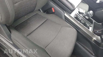 2023 Ford F-150 XLT Crew Cab Medium Bed - miniatura 23