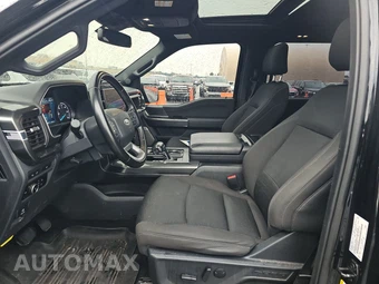 2023 Ford F-150 XLT Crew Cab Medium Bed - miniatura 5