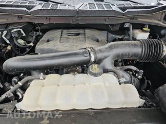 2023 Ford F-150 XLT Crew Cab Medium Bed - miniatura 7