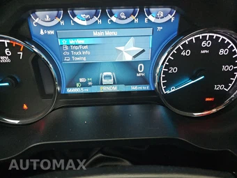 2023 Ford F-150 XLT Crew Cab Medium Bed - miniatura 8