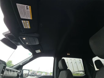 2023 Ford F-150 XLT Crew Cab Medium Bed - miniatura 18