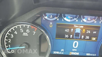 2023 Ford F-150 XLT Crew Cab Medium Bed - miniatura 27