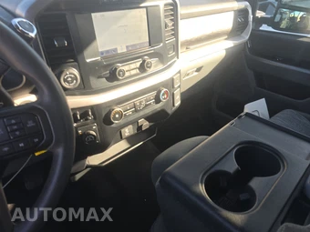 2023 Ford F-150 XLT Crew Cab Medium Bed - miniatura 11