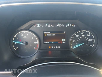 2023 Ford F-150 XLT Crew Cab Medium Bed - miniatura 12