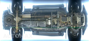 2023 Ford F-150 XLT Crew Cab Medium Bed - miniatura 17
