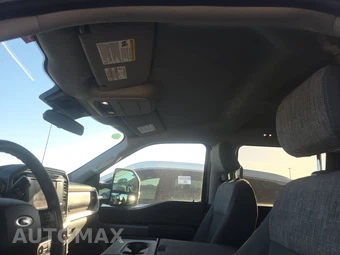 2023 Ford F-150 XLT Crew Cab Medium Bed - miniatura 18