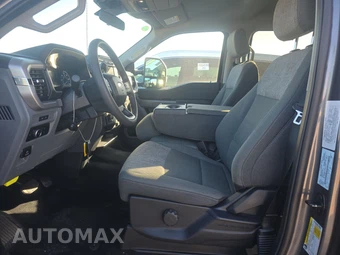 2023 Ford F-150 XLT Crew Cab Medium Bed - miniatura 7