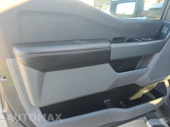 2023 Ford F-150 XLT Crew Cab Medium Bed - miniatura 9