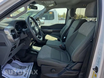 2023 Ford F-150 XLT Crew Cab Medium Bed - miniatura 13