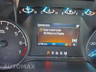 2023 Ford F-150 XLT Crew Cab Medium Bed - miniatura 15