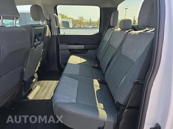 2023 Ford F-150 XLT Crew Cab Medium Bed - miniatura 16