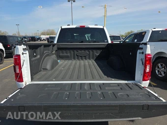 2023 Ford F-150 XLT Crew Cab Medium Bed - miniatura 19