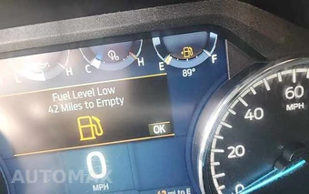 2023 Ford F-150 XLT Crew Cab Medium Bed - miniatura 13
