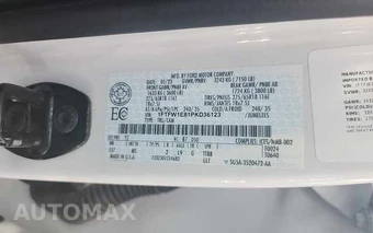 2023 Ford F-150 XLT Crew Cab Medium Bed - miniatura 15